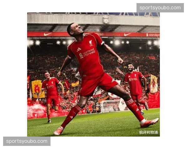利物浦反击能力下滑 场均快速反击进球仅0.14个