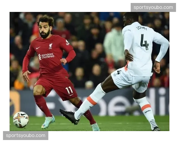 利物浦进攻三叉戟集体哑火 萨拉赫若塔均无建树 利物浦进攻三叉戟集体哑火 萨拉赫若塔均无建树